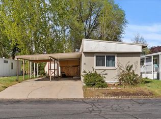 2600 N Hill Field Rd #71, Layton, UT 84041