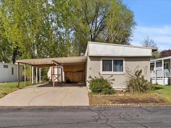 2600 N Hill Field Rd #71, Layton, UT 84041