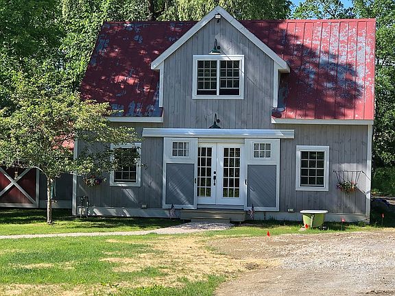 Beautifully renovated barn
