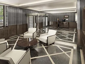 Rented by Arwell Realty