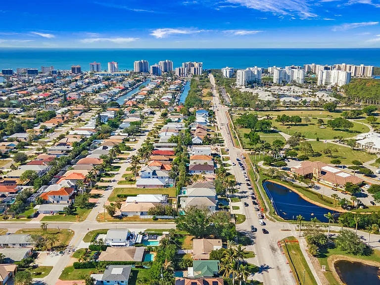 Neighborhood