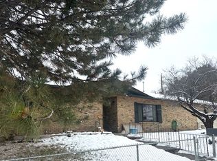 731 1st St, Elko, NV 89801