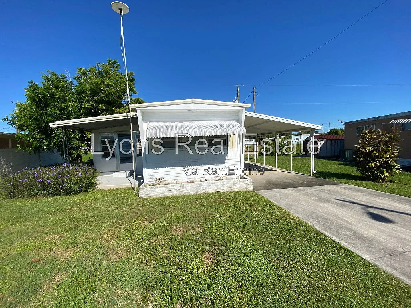 1 bed, 1.0 bath, 576 sqft, $795 — Photo 1