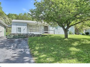 1280 Schoffers Rd, Birdsboro, PA 19508