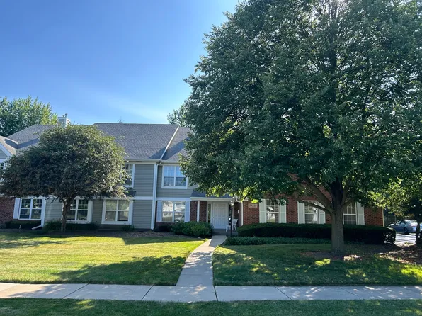 5S530 Paxton Dr APT F, Naperville, IL 60563