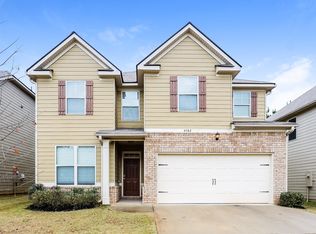 4782 Brookwood Pl, Atlanta, GA 30349