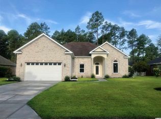 4258 Congressional Dr, Myrtle Beach, SC 29579