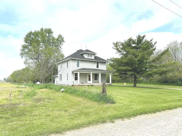 660 N 700 E, Lebanon, IN 46052