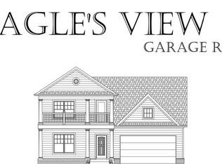 180 Shinnecock Hill Dr, Georgetown, KY 40324