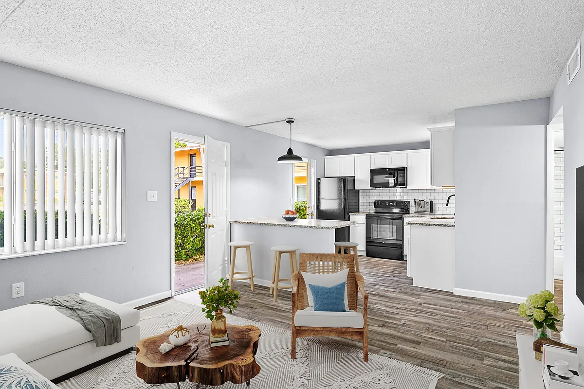 Building Photo - Ridge Manor Apartments