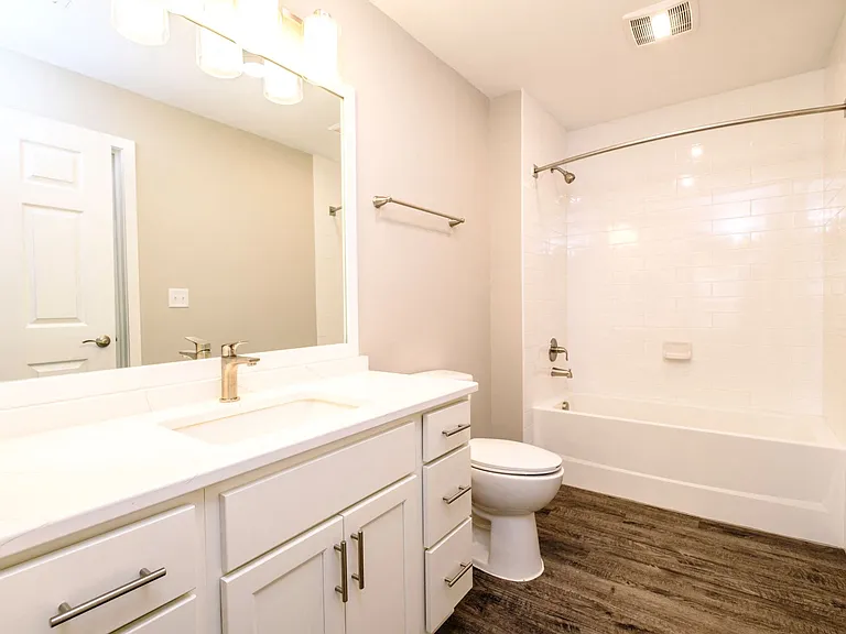 Saw Mill Village Apartments — Photo 10
