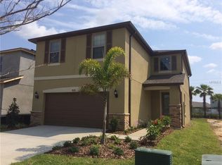 1515 Custer Bayou St, Ruskin, FL 33570