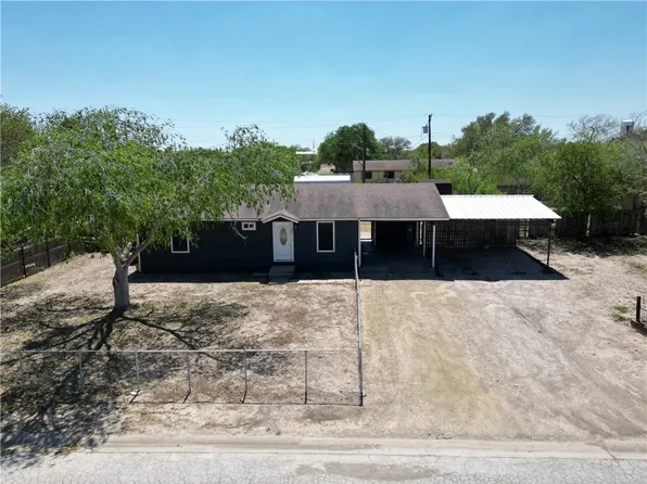 401 Parklane St, Freer, TX 78357