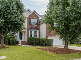 2407 Oleander Dr, Durham, NC 27703