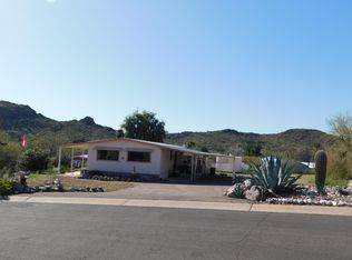 346 S Alta Vista Dr, Queen Valley, AZ 85118