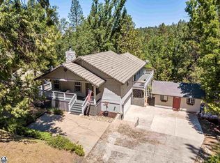 20186 Pine Mountain Dr, Groveland, CA