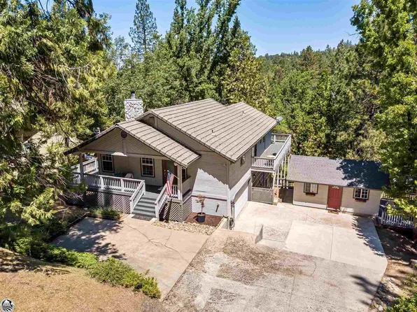 20186 Pine Mountain Dr, Groveland, CA 95321