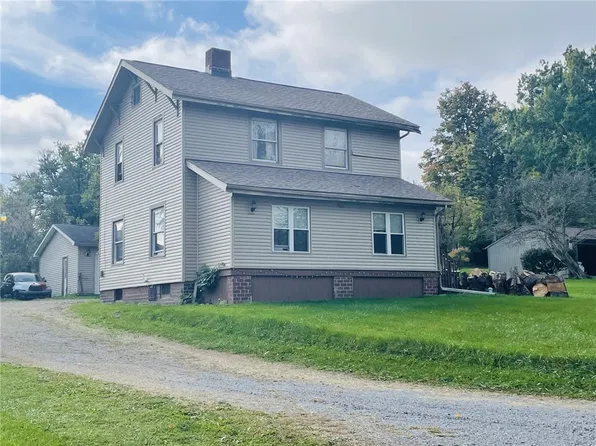 20 Overlook Ln, Bessemer, PA 16112