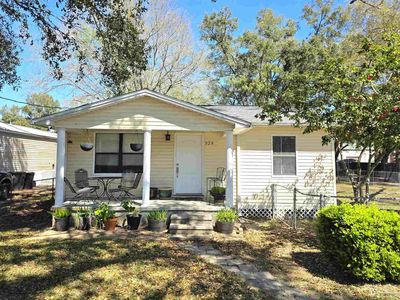 328 Arnett St, Pensacola, FL, 32534