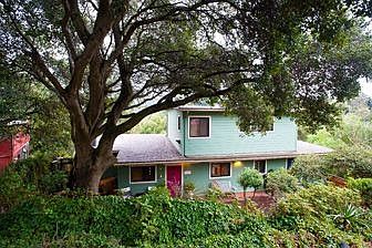 Private Exterior :: 654 Beloit Avenue