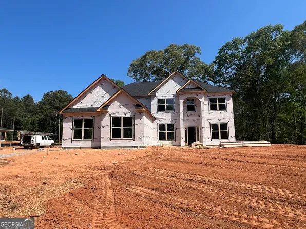 3522 Jodeco Rd Lot 7, Jonesboro, GA 30236