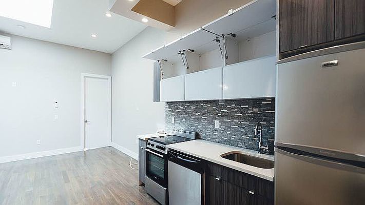 2nd image of 1491 Gates Ave #1D