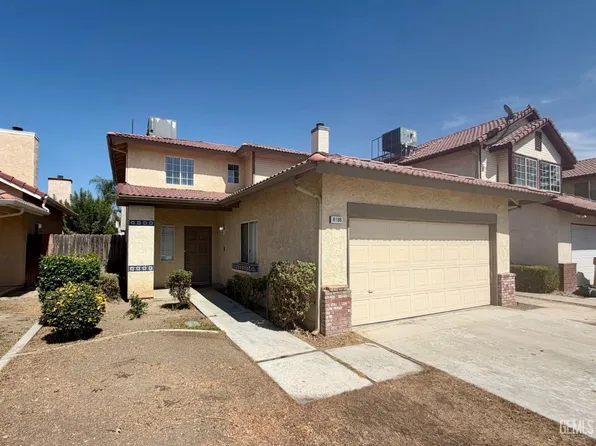 8108 Fawn St, Bakersfield, CA 93311