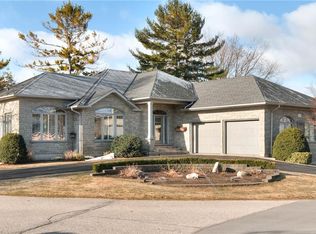 139 Foxboro Dr #113, Wilmot, ON N3A3N2