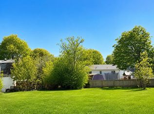 164 Carvell St, Summerside, PE C1N 1W9