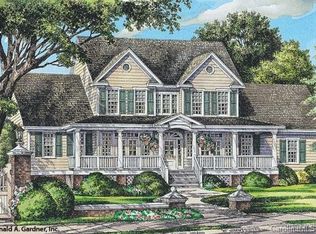 1116 Baucom Rd, Monroe, NC 28110