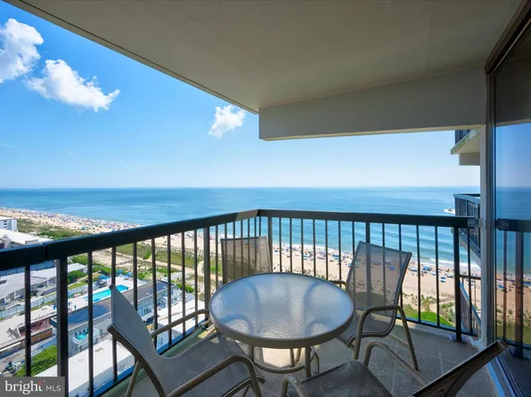 11500 Coastal Hwy Unit 1608, Ocean City, MD 21842