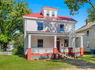 1505 Chapman Ave SW, Roanoke, VA 24016