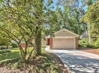 3621 Molly Pitcher Ct, Tallahassee, FL 32308