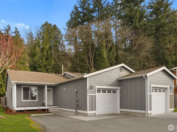 453 Oak Hill Lane, Burlington, WA 98233