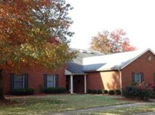 16 Quail Ridge Ct, Owensboro, KY 42303