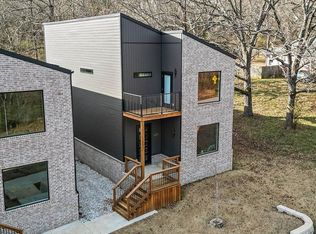 479 S Happy Hollow Rd, Fayetteville, AR 72701