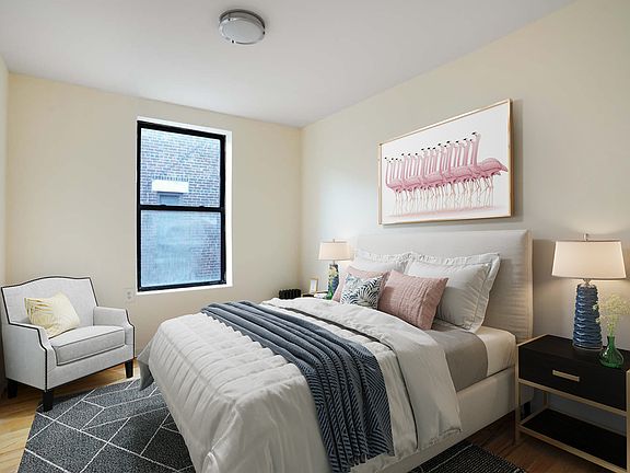 4th image of 110 Hamilton Pl #6A