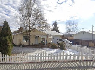 1123 Sweetwood Cir, Nampa, ID 83651