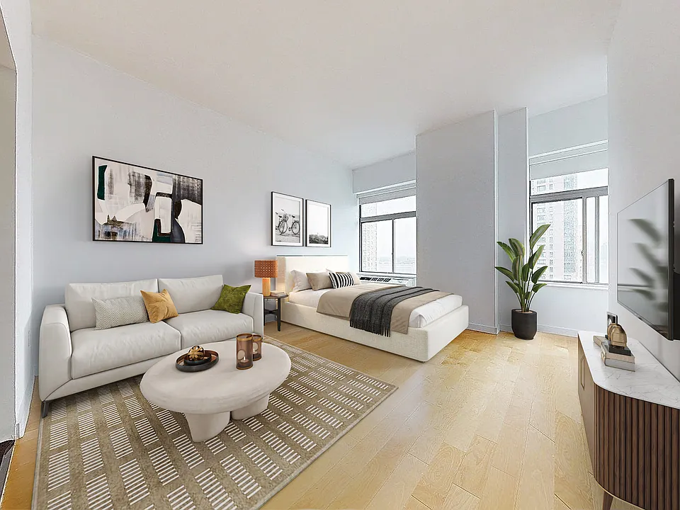 90 Washington St #24A