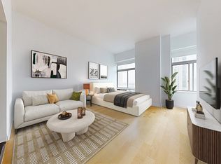 90 Washington St APT 14B, New York, NY 10006