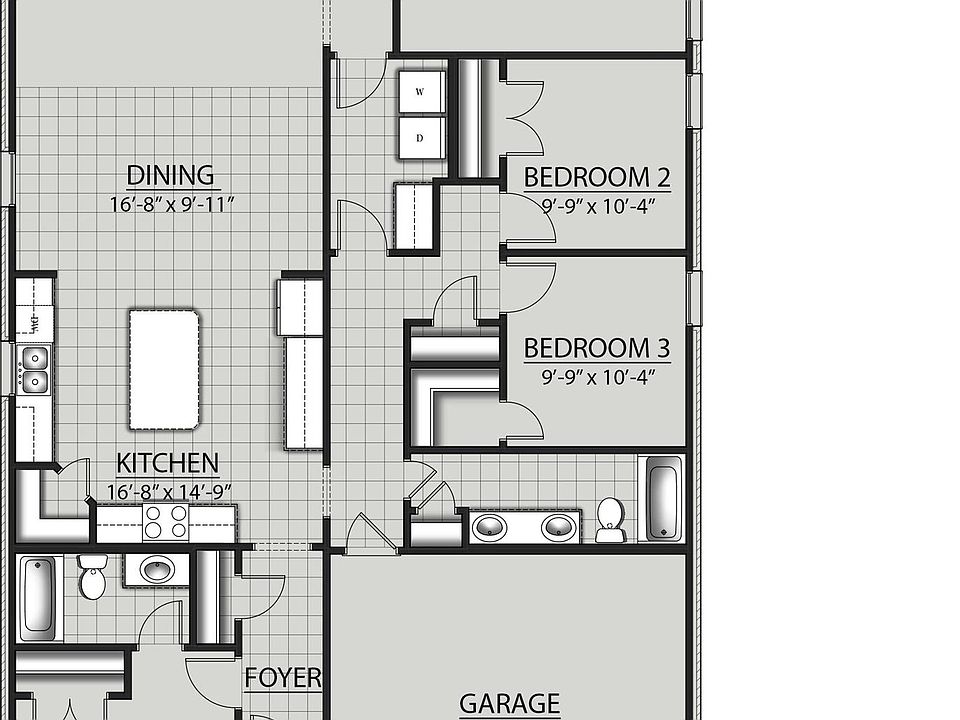 2nd image of 205 Willie Sanders Dr