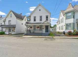 14 Wilson Ave, Amsterdam, NY 12010