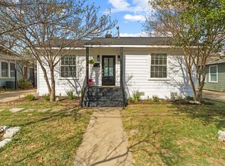 1208 Piedmont Ave, Austin, TX 78757