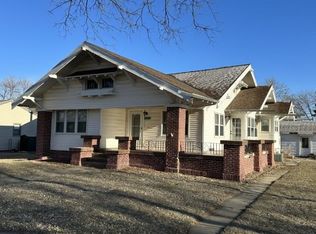 731 Butte St, Butte, NE 68722