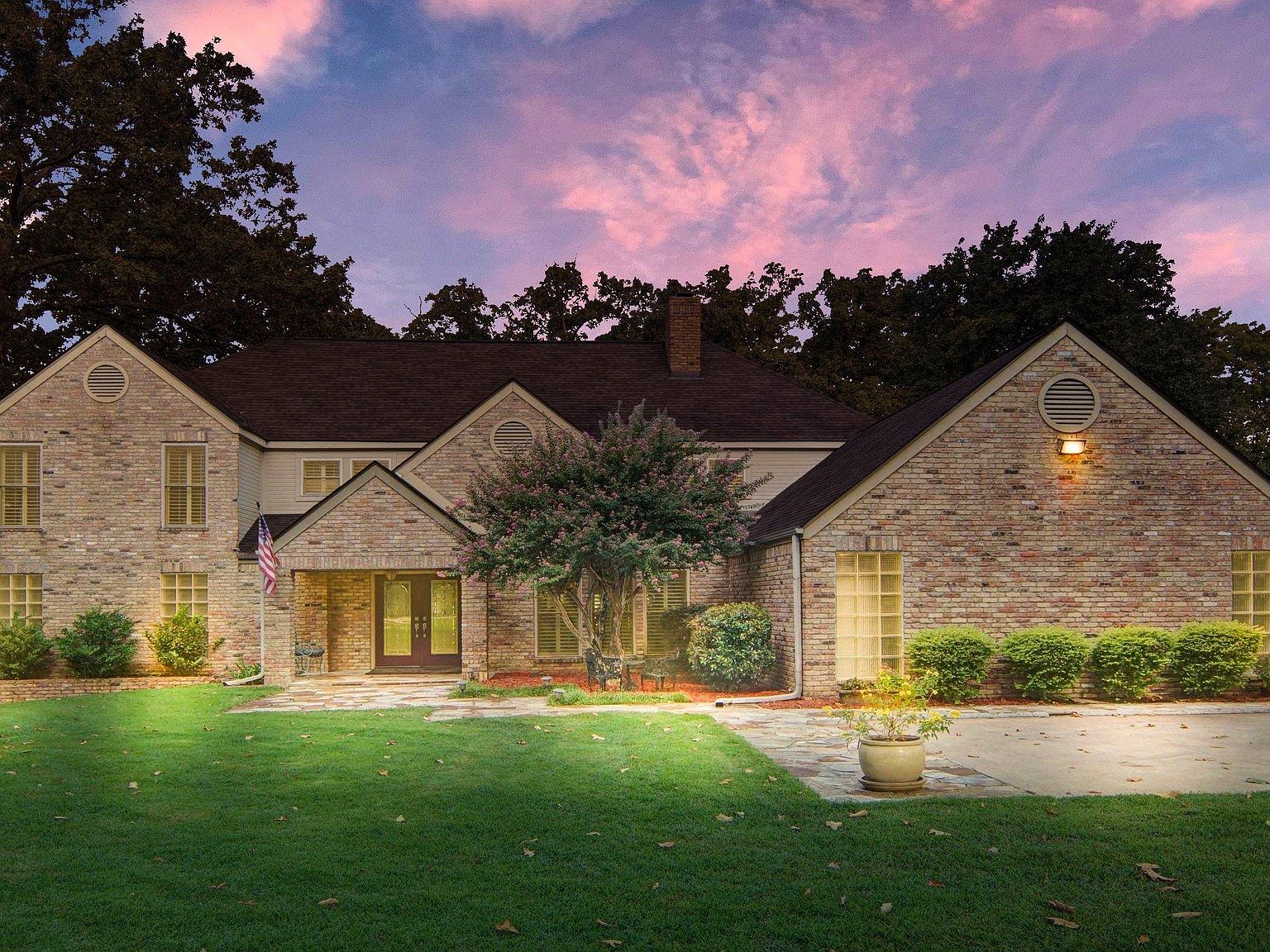 578 Private Road 5517, Alba, TX 75410 Zillow