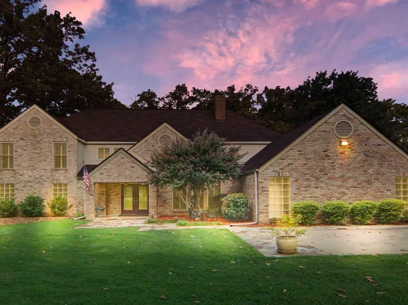 578 Private Road 5517, Alba, TX 75410