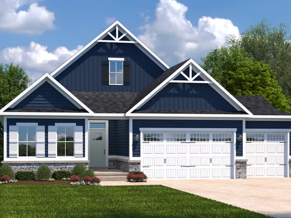 817 Miramar Ln, Akron, OH 44333