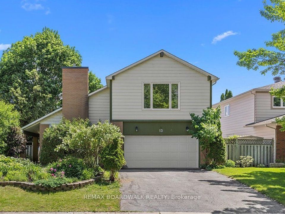 1st image of 13 Pommel Cres