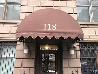 118 Clinton Street