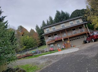 14 S 15th Ct, Ridgefield, WA 98642